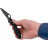 Нож SPYDERCO SALT 1 88SBBK